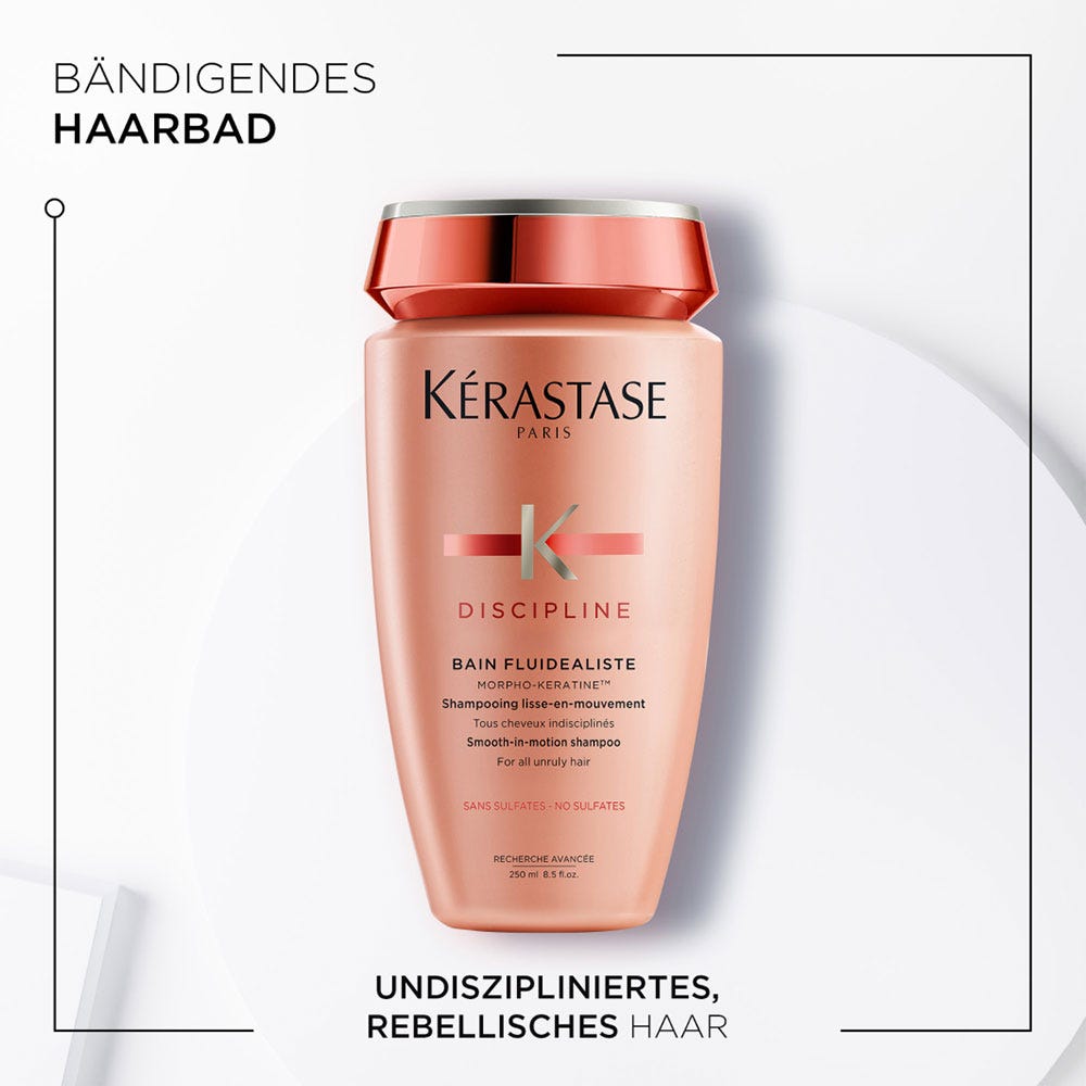 Kérastase Discipline Bain Fluidealiste 250 ml