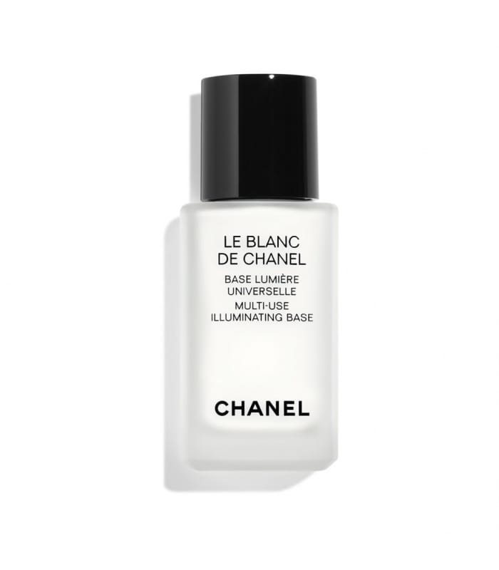 LE BLANC DE CHANEL-Base Lumière Universelle
