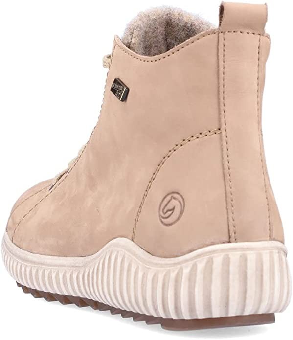 REMONTE Stiefeletten beige
