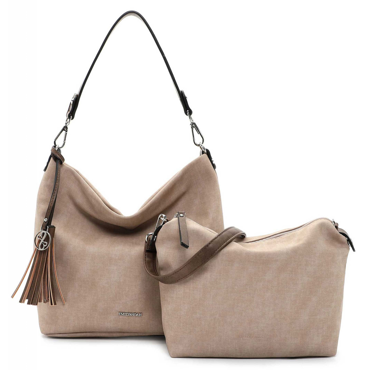 emily & noah Elke 62790,429 Beige sand kombi