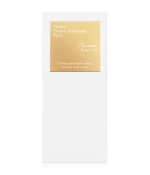 Maison Francis Kurkdjian Baccarat Rouge 540 Bodylotion 250 ml