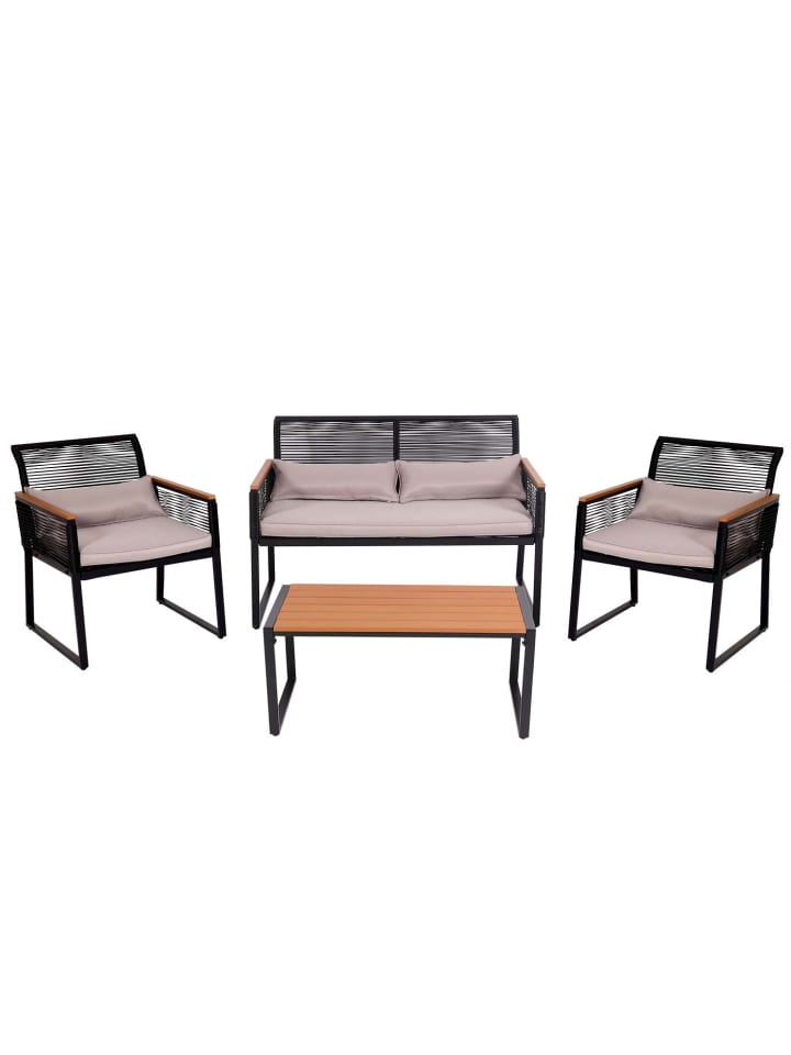 MCW Garten-Garnitur K42 günstig kaufen onesize