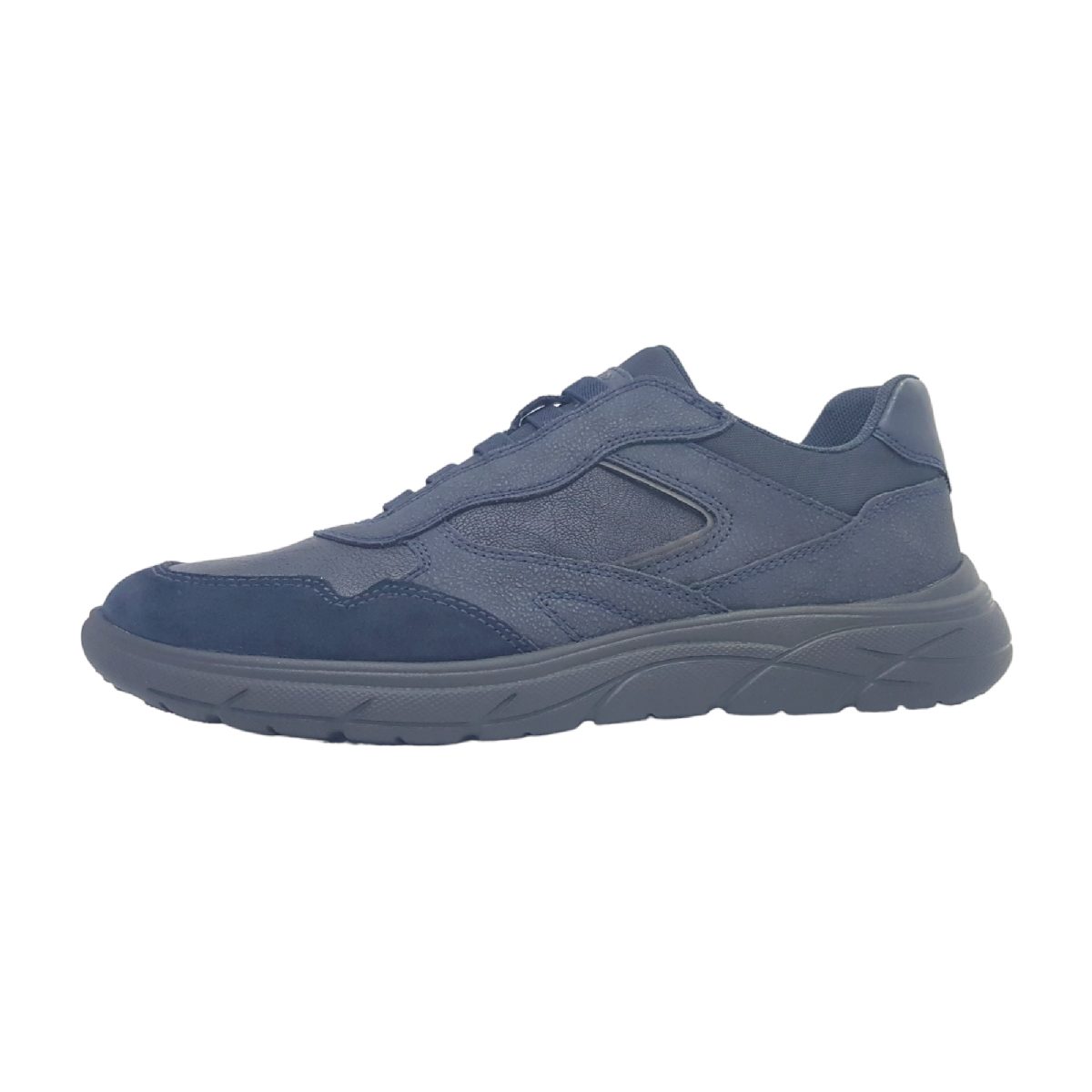 Geox U Portello C U36E1C-0PTEK/C4002 Blau C4002 navy