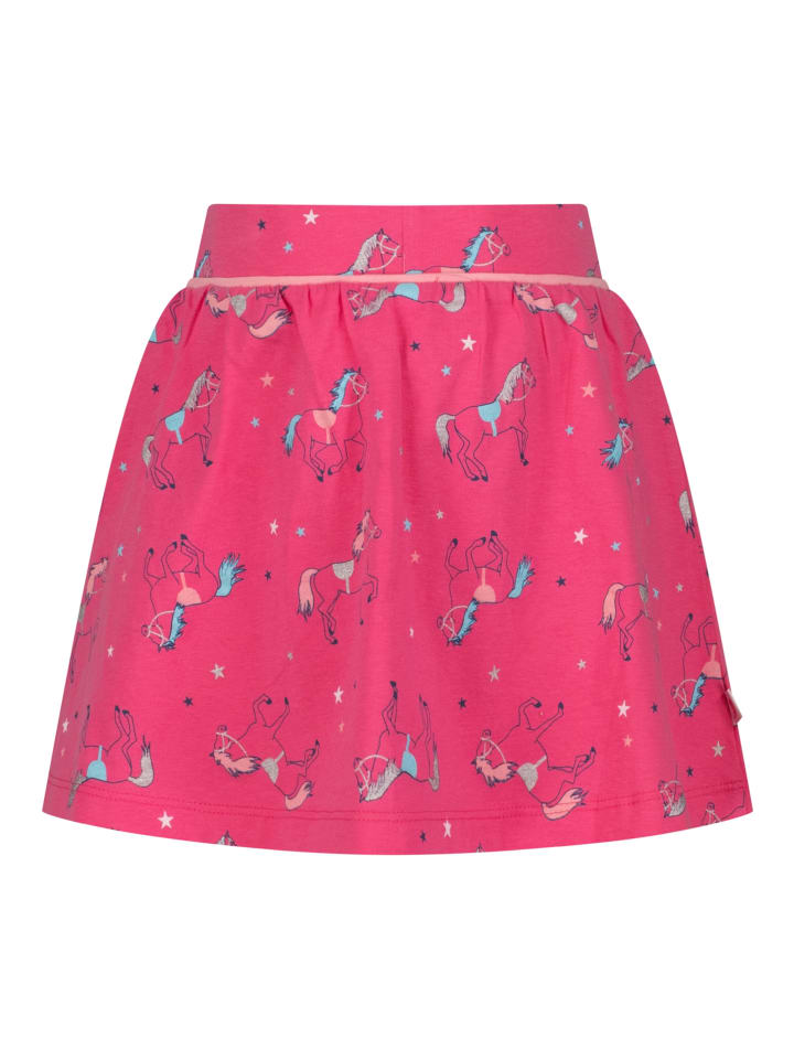 Salt and Pepper  Skort Spring Bloom in paradise pink günstig kaufen