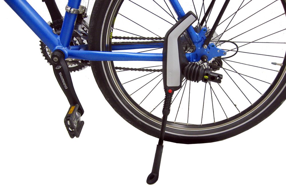 Weber B Kupplung mit Ständer kaufen | Bike-Discount
