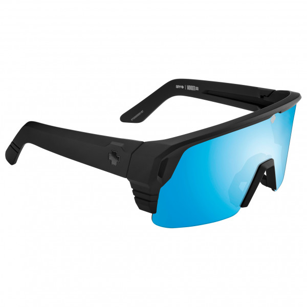 SPY+ - Monolith 5050 Mirror S3 (VLT 15%) - Fahrradbrille