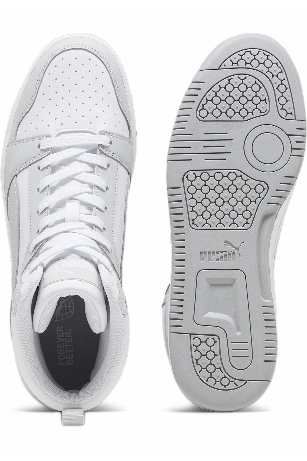 Puma  Rebound-Sneaker