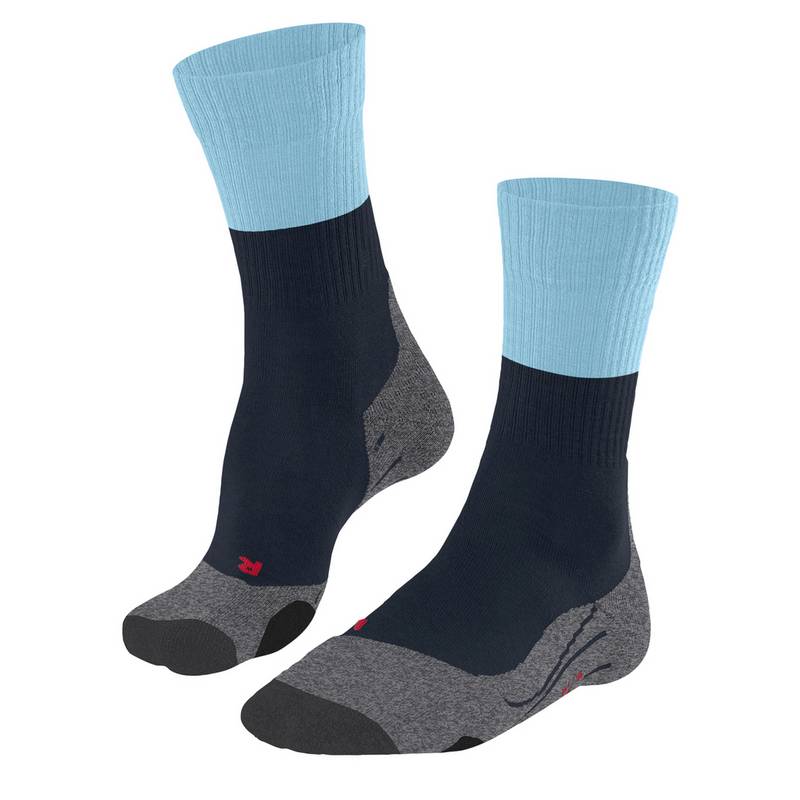 Falke TK2 Explore Wandersocken Herren