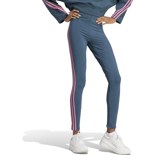 DAMEN TIGHT FUTURE ICONS 3-STREIFEN