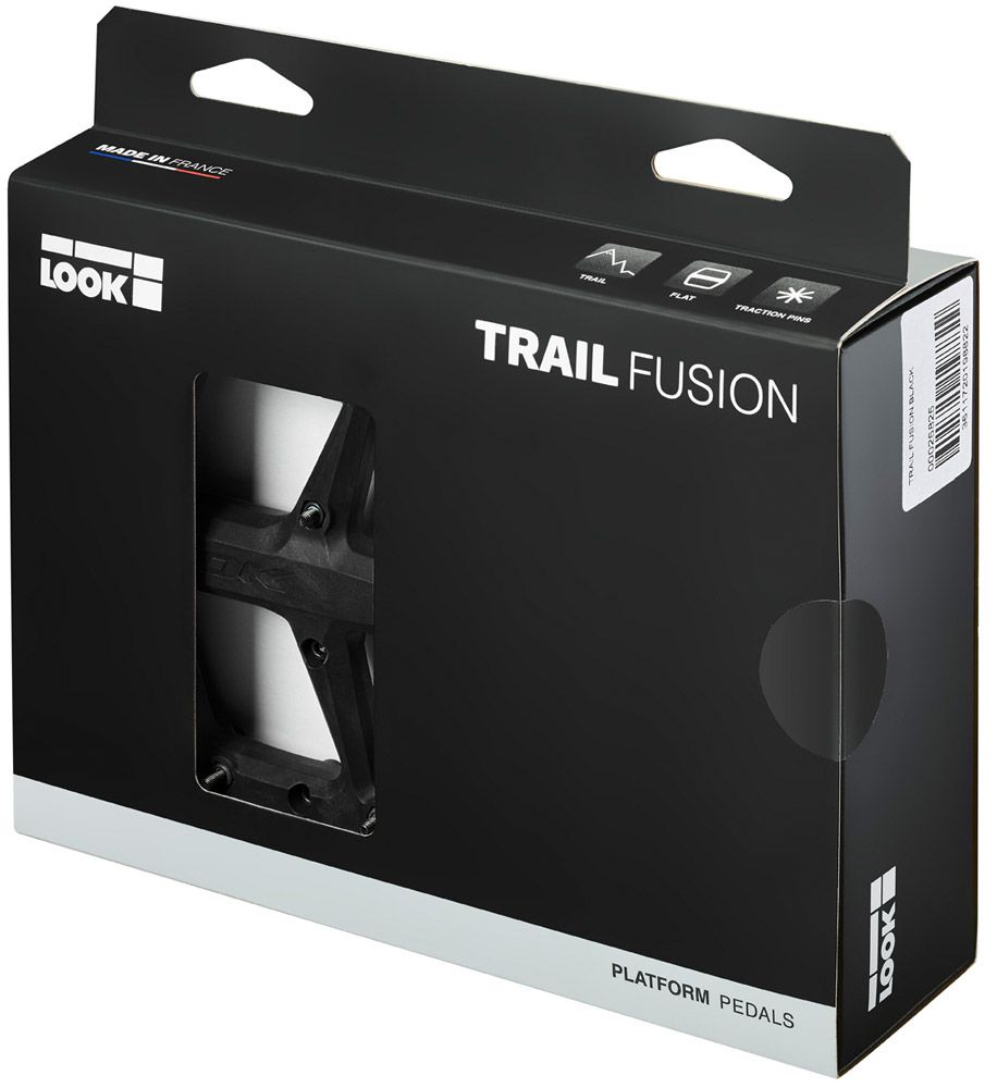 Look Trail Fusion Plattformpedale kaufen | Bike-Discount