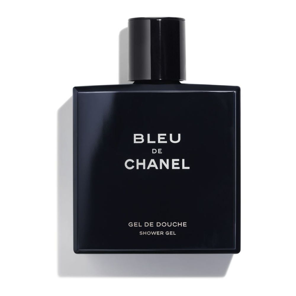 CHANEL BLEU DE CHANEL GEL DE DOUCHE