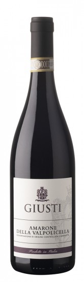2019 Amarone della Valpolicella DOCG trocken - Giusti Wine