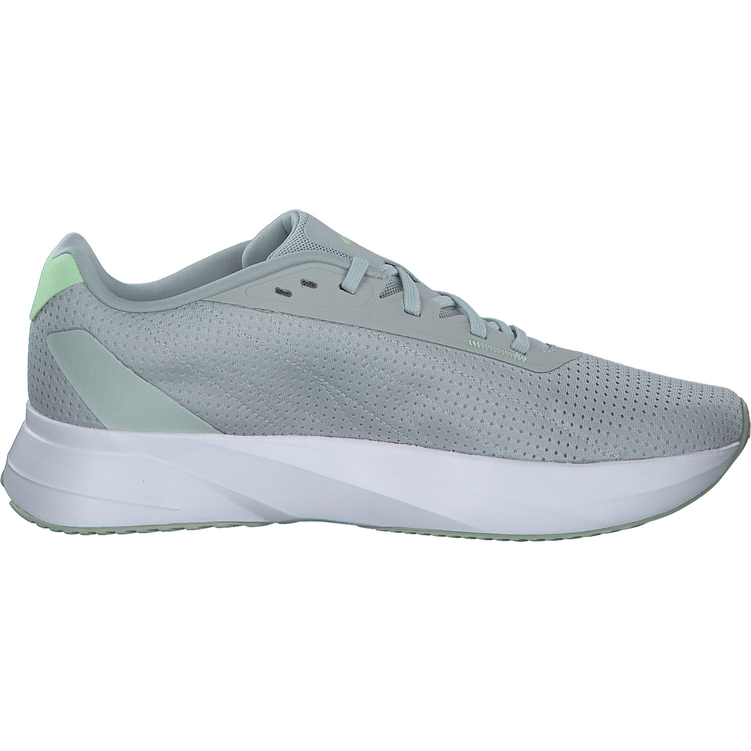 Adidas Duramo SL W, Schnürschuhe, Damen, Grau