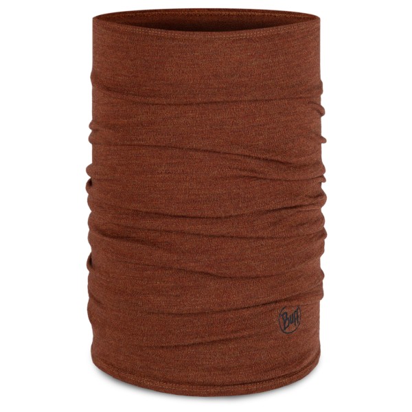 Buff - Midweight Merino Wool - Schlauchschal