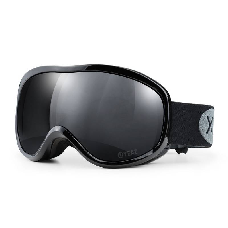 YEAZ STEEZE Skibrille