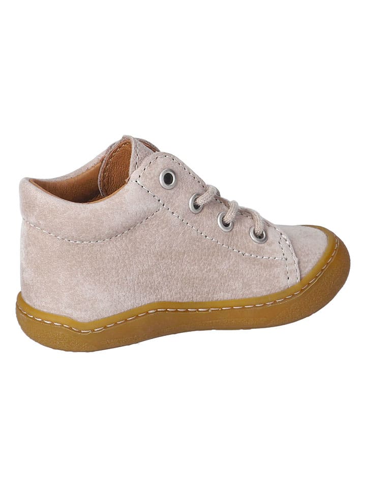 PEPINO Leder-Sneakers 