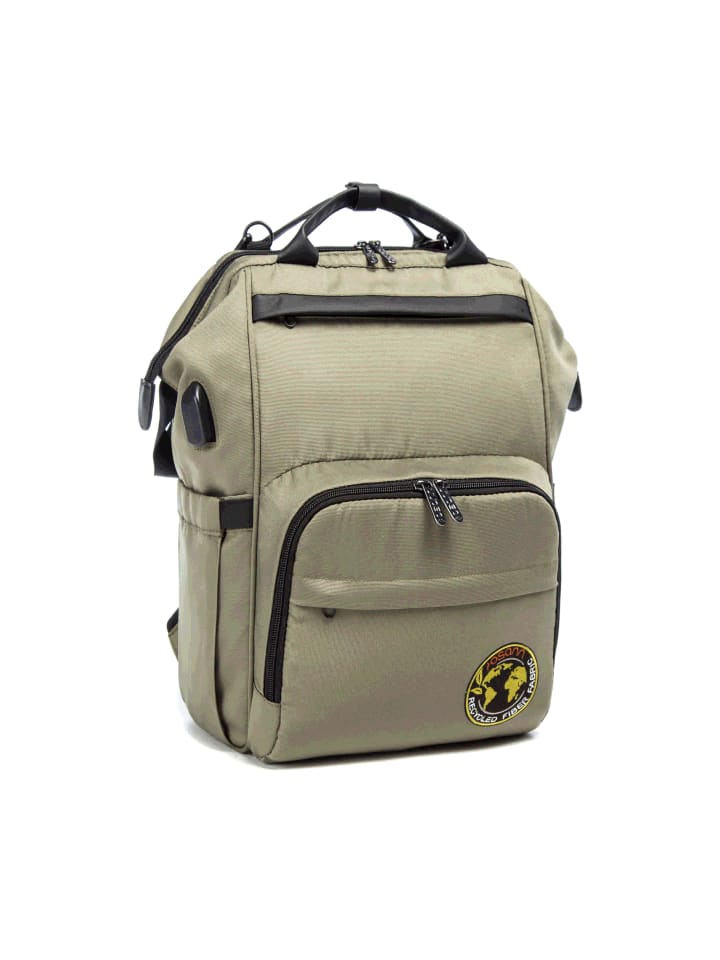 Osann Wickelrucksack 