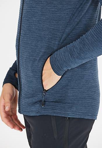 Whistler Midlayer Nevados Atmungsaktiv und perfekt für Outdoor geeignet