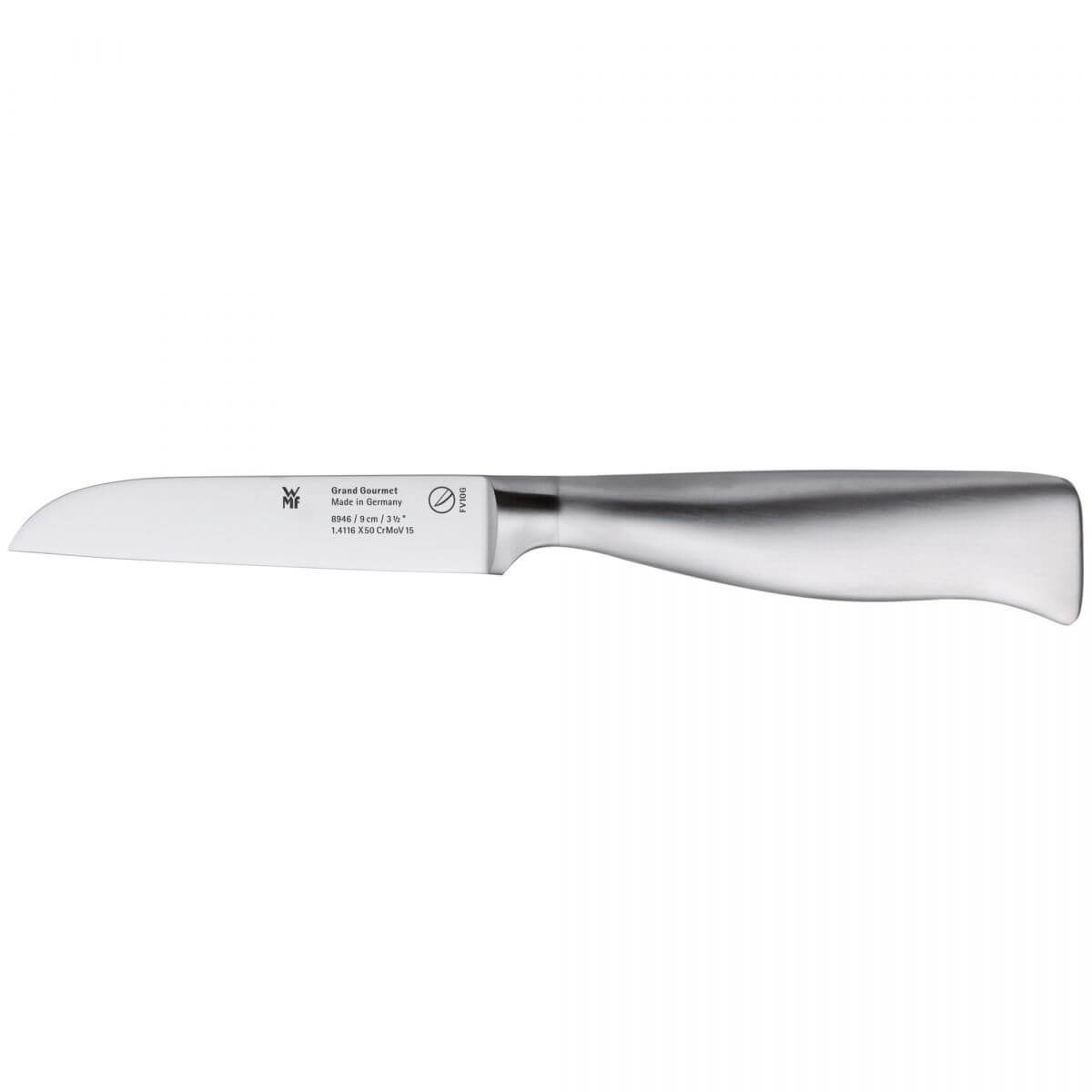 WMF Gemüsemesser Grand Gourmet 9 cm