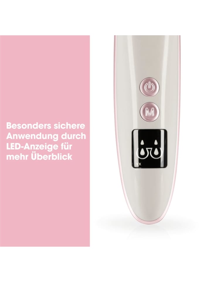 VITALmaxx Porenreiniger Professional 6in1 - weiß günstig kaufen onesize