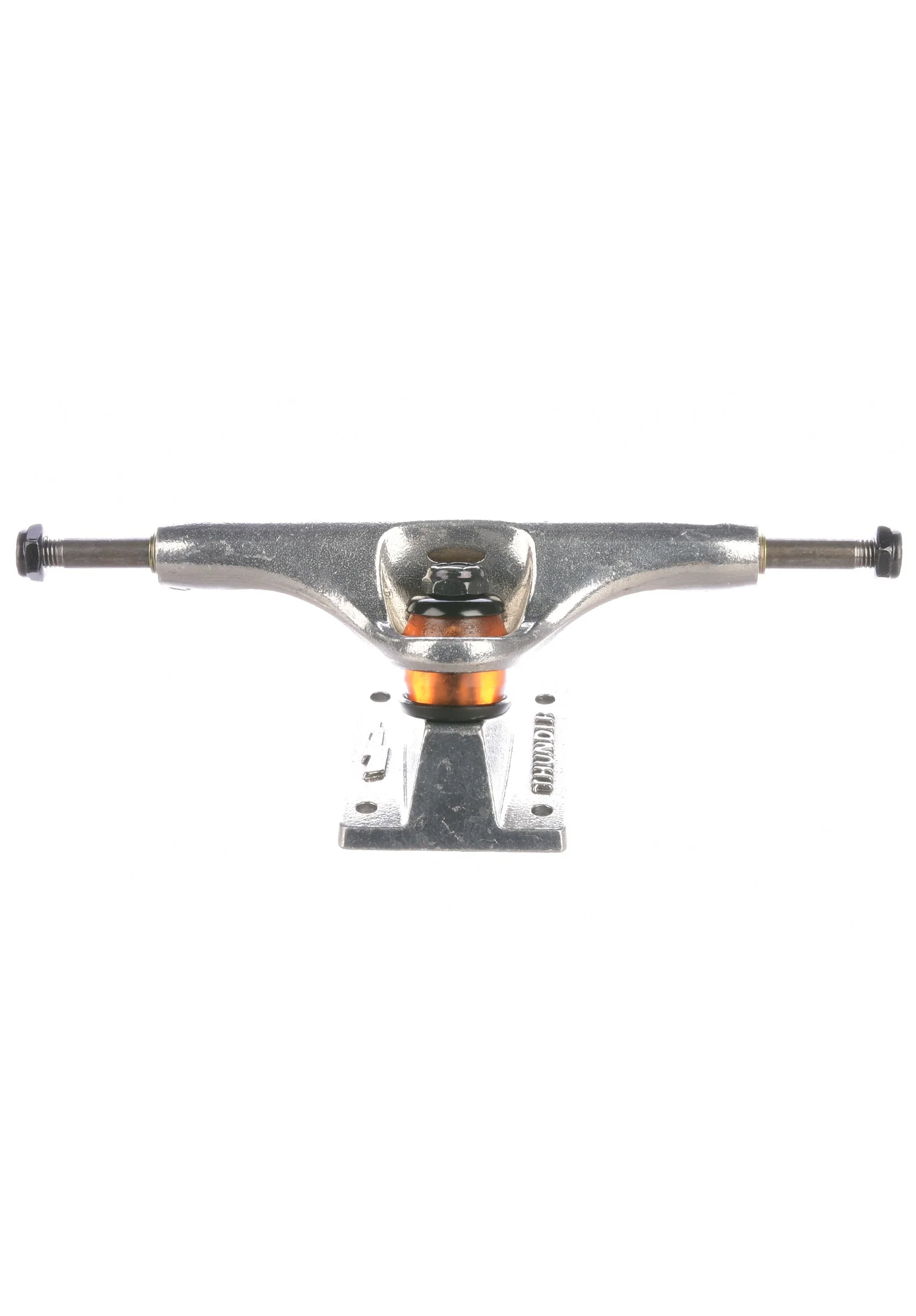 148 Hi Polished