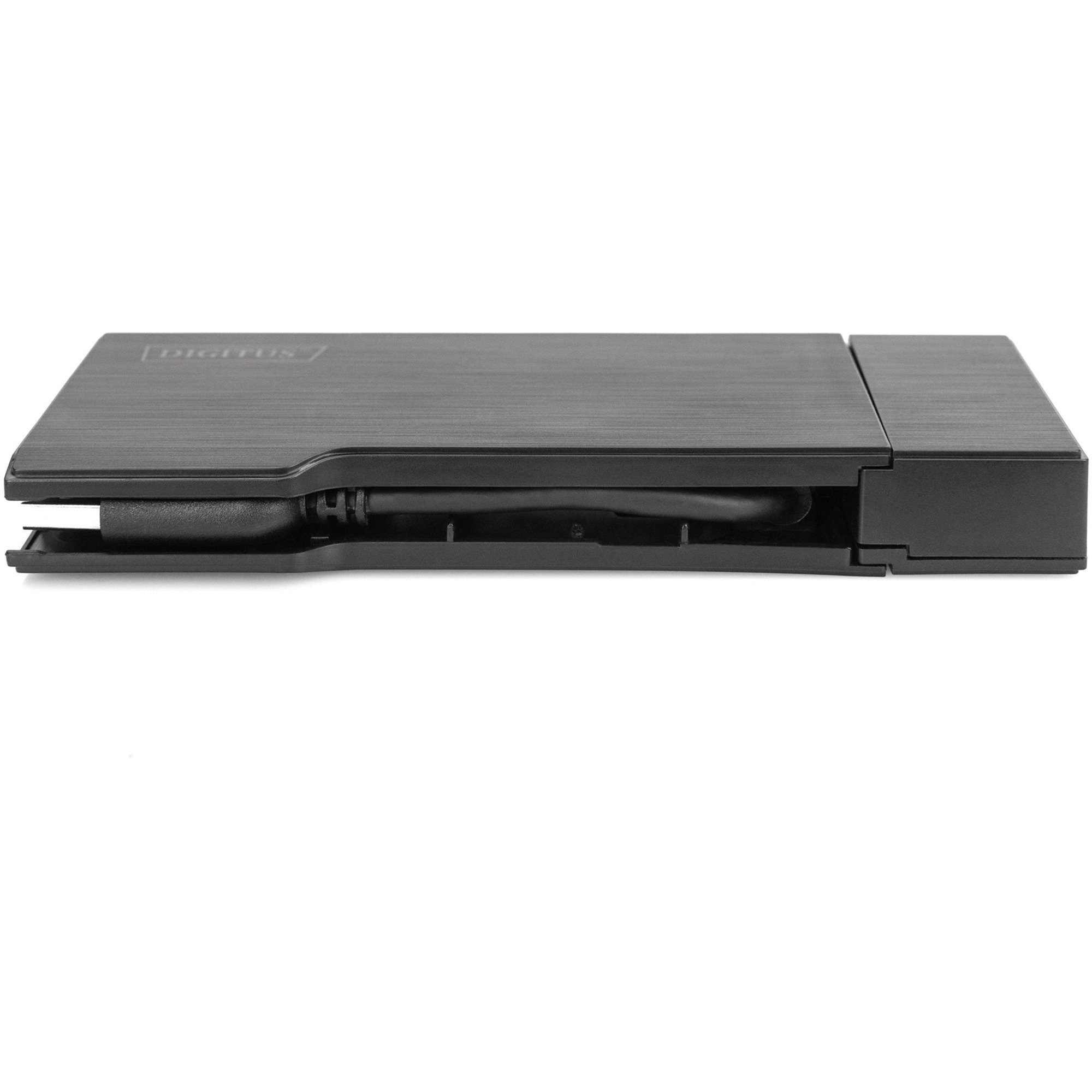 Digitus Laptop-Dockingstation Digitus Universal Docking Station Travel