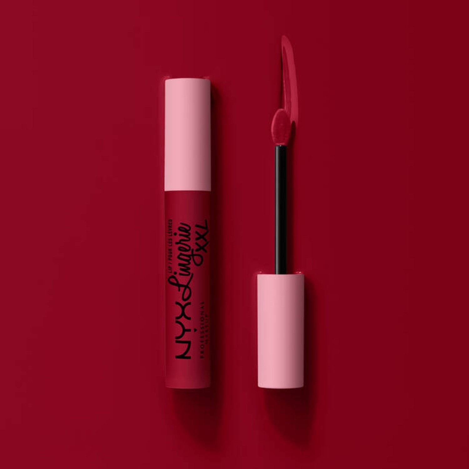 NYX Professional Makeup Lip Lingerie XXL