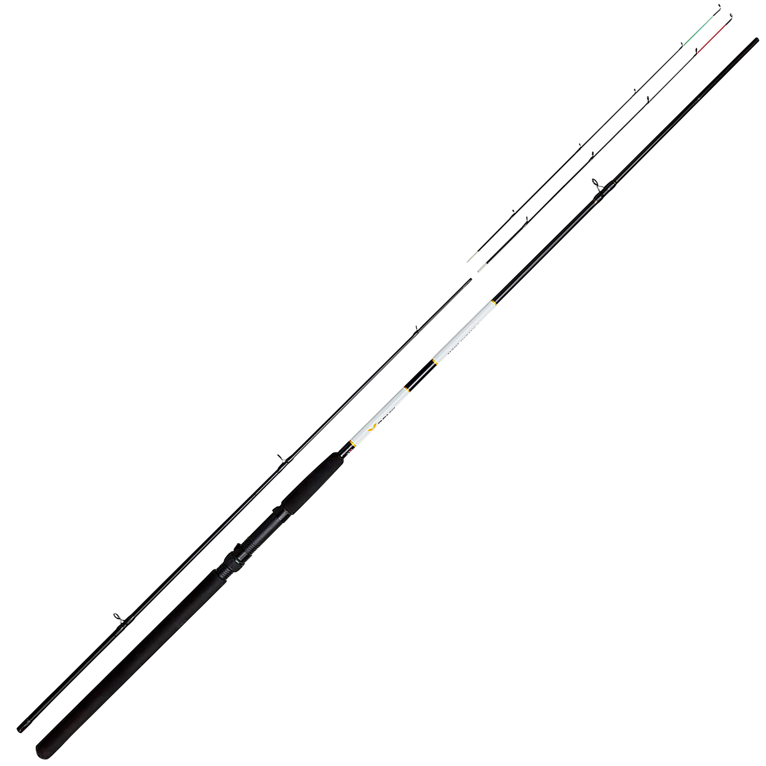DAM Angelrute Base-X Multipicker