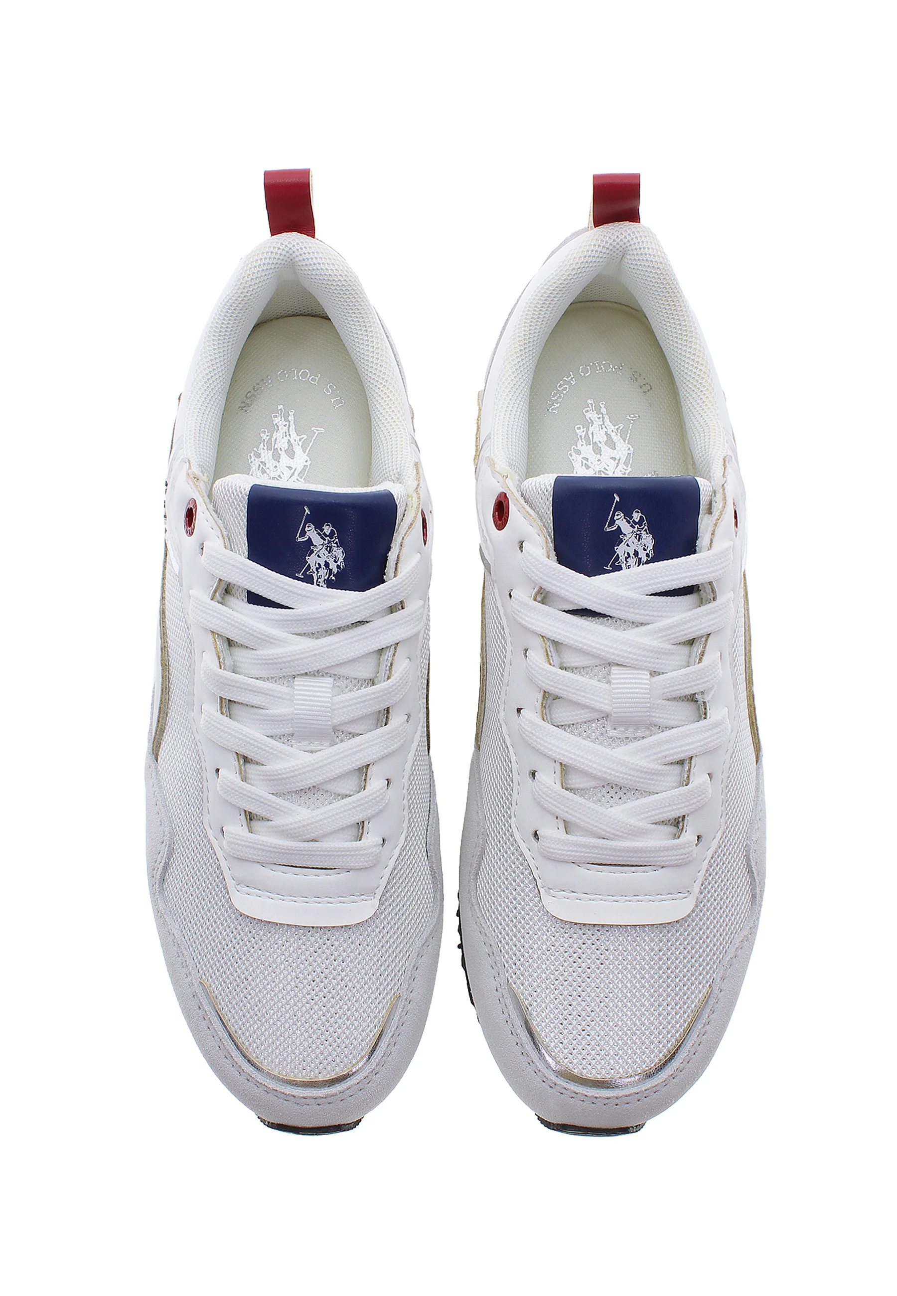 Zapatillas bajas de la US Polo Assn.