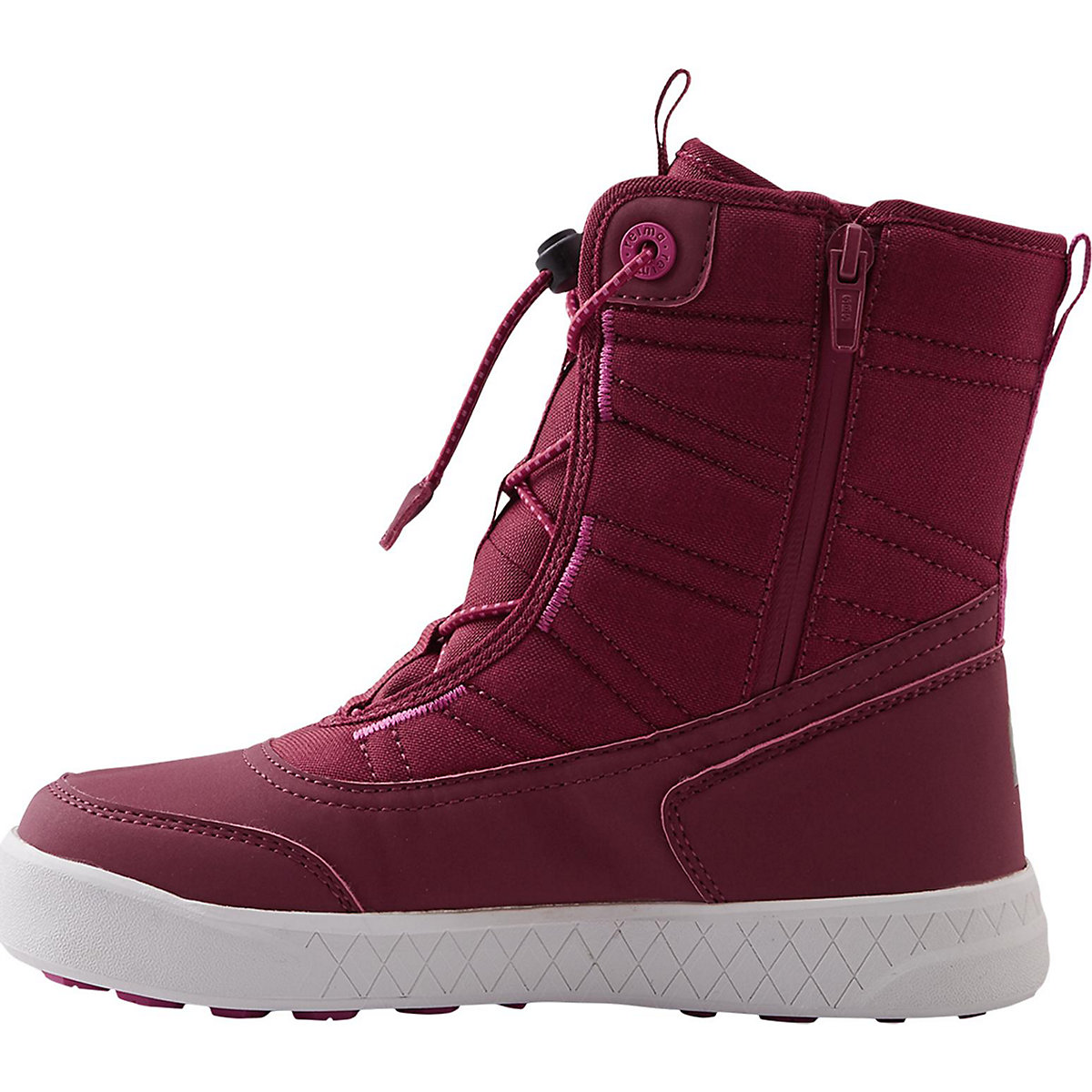 Winterstiefel HANKINEN für Mädchen