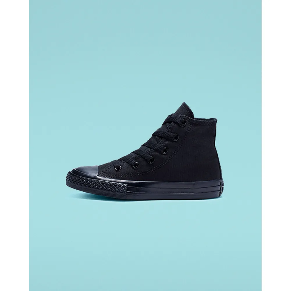 Converse Chuck Taylor All Star 3S121C / schwarz