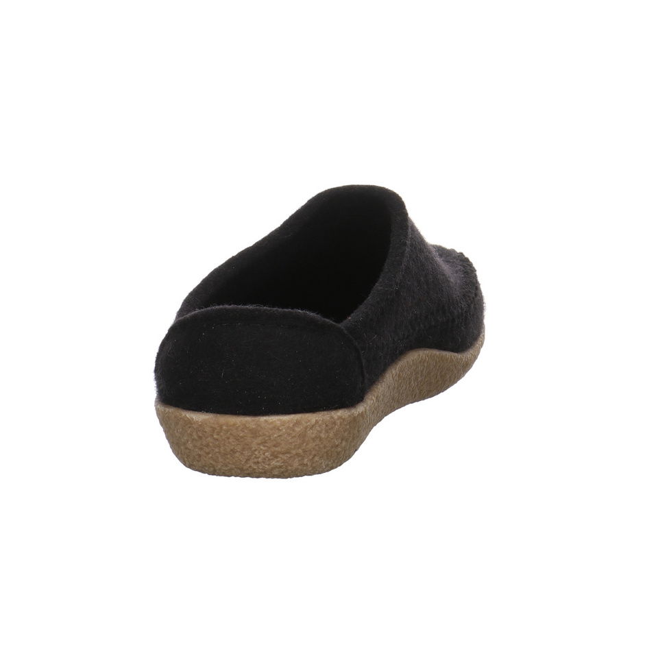 Haflinger Blizzard Credo Hausschuh