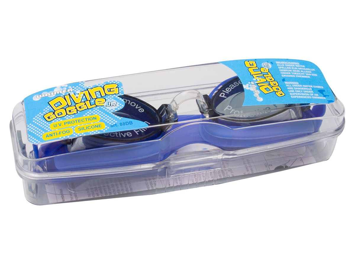 Waimea Junior Schwimmbrille
