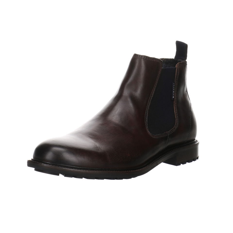 bugatti Chelsea Boots