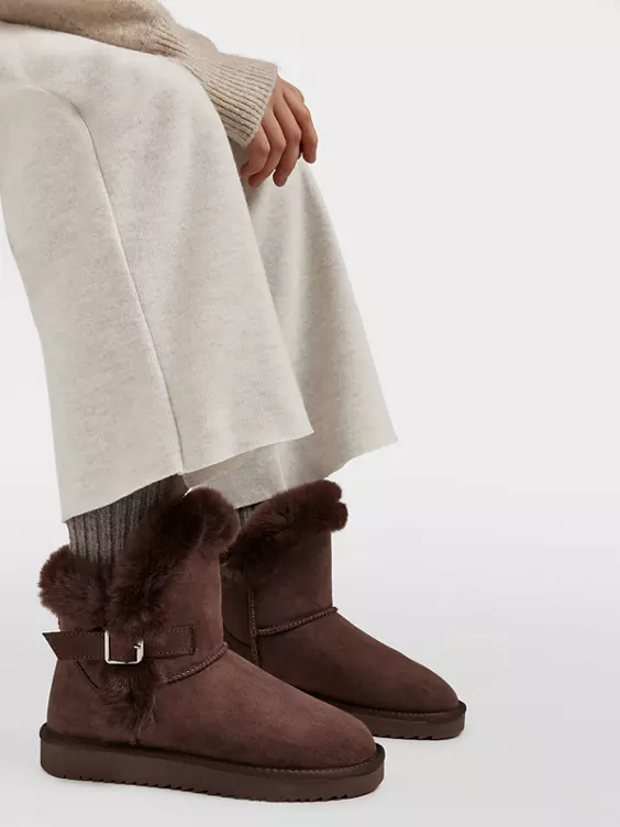 Graceland Boots