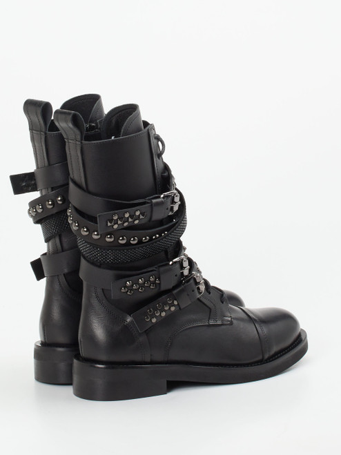 Schnürstiefelette-17230090177 Konstantin Starke