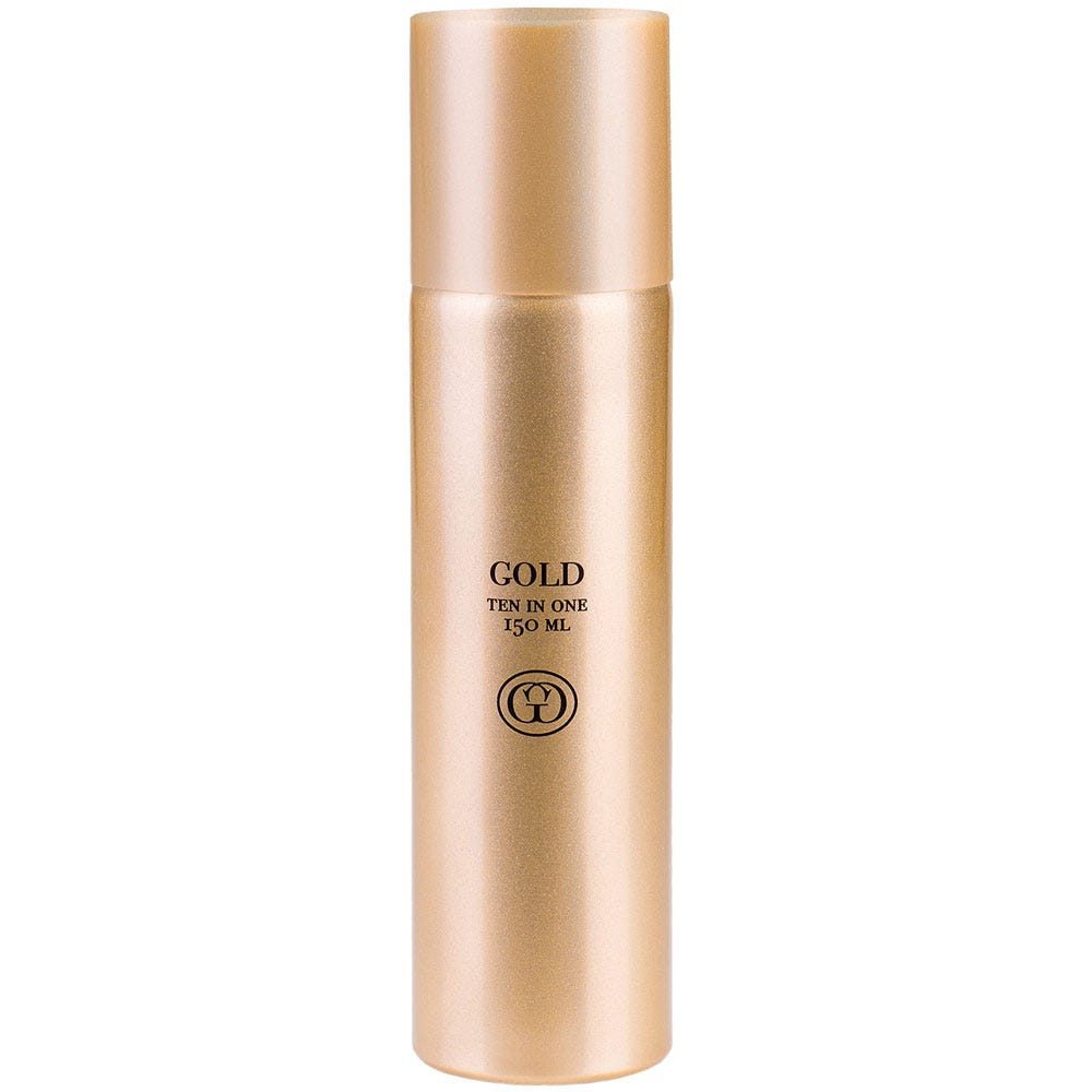 GOLD Professional Haircare Ten In One 150 ml
