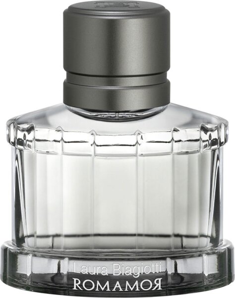 Laura Biagiotti Romamor Uomo Eau de Toilette