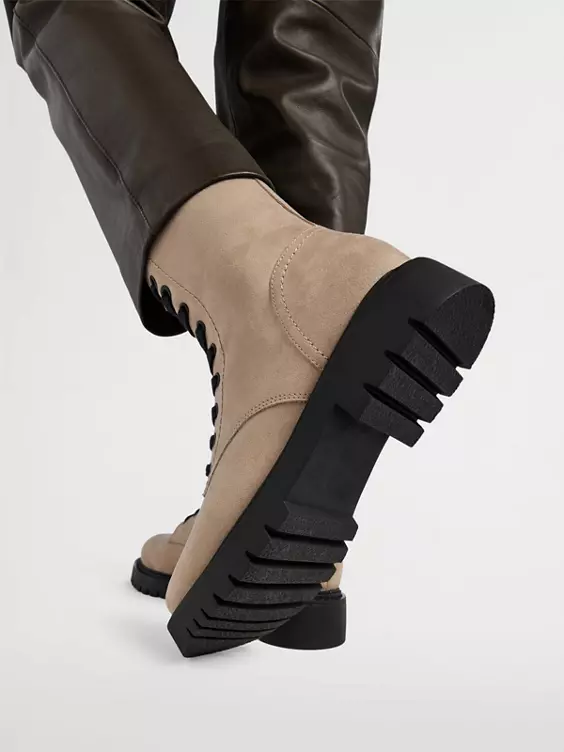 Graceland Schnürboots