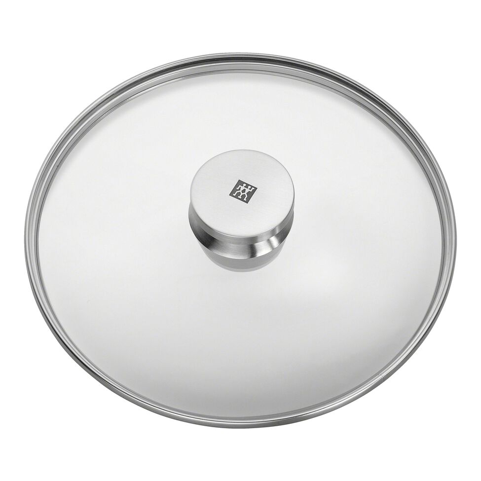 Deckel 24 cm, Glas