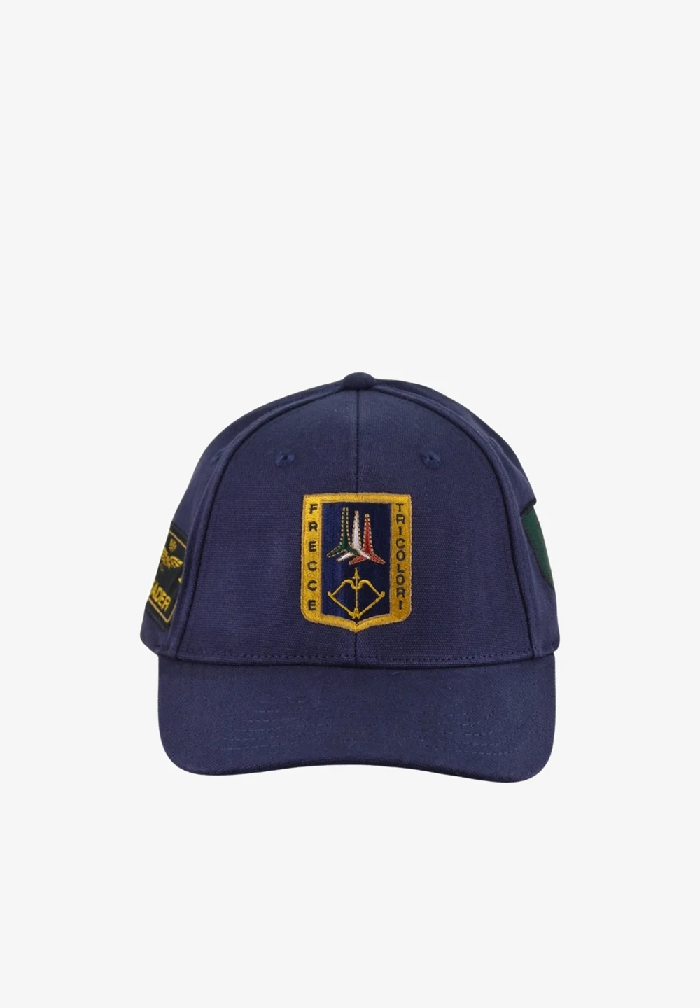 AERONAUTICA MILITARE FRECCE PATCH - Gorra