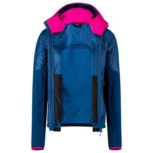 Montura - Women's Enigma Hybrid Jacket - Kunstfaserjacke