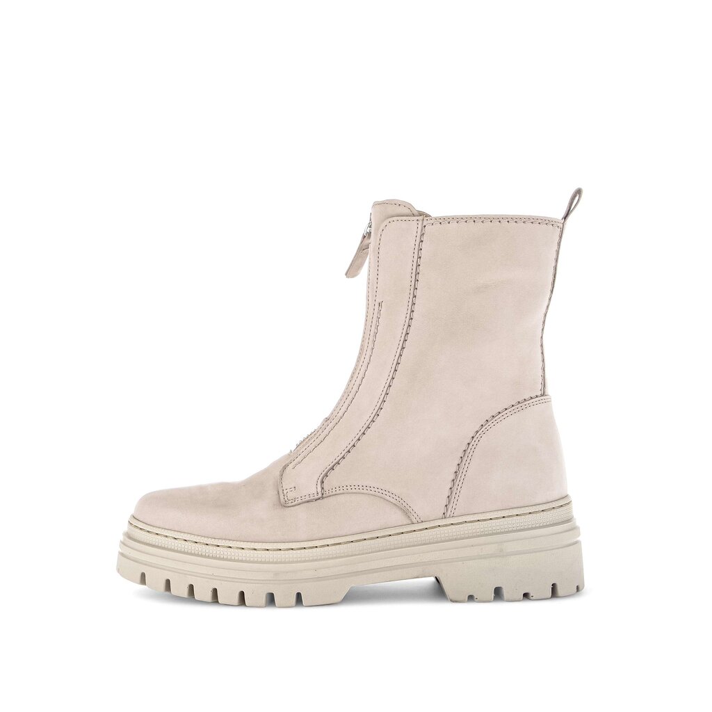 Gabor fashion Biker Boots grau