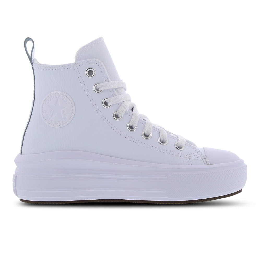 Converse Platform Move A05538C / weiss