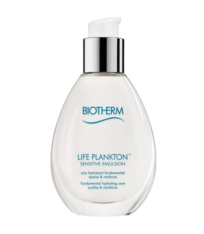 BIOTHERM-SOIN EMULSION LIFE PLANKTON-Sensitive émulsion - apaise & renforce