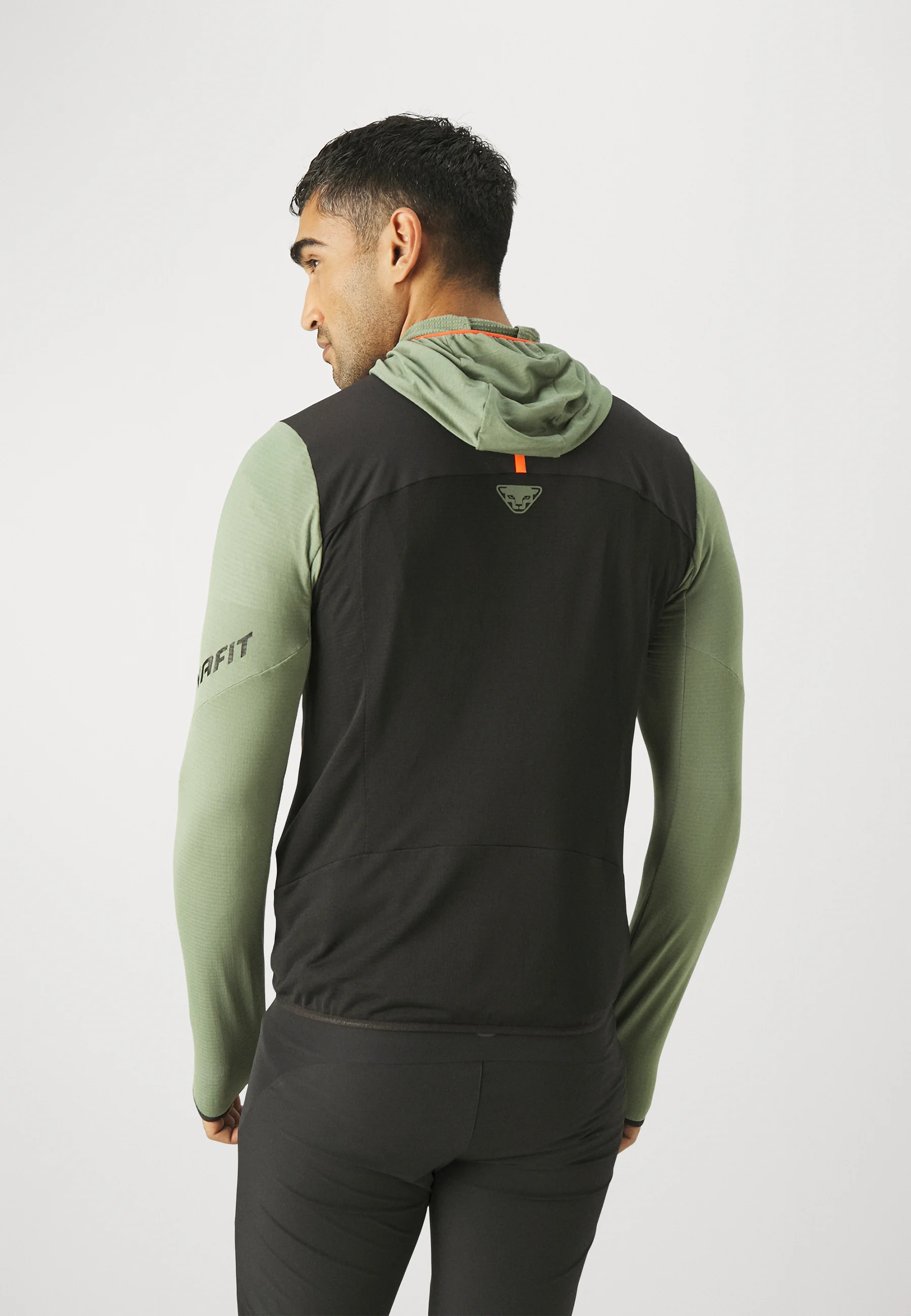 Dynafit TRAVERSE HOODED - Chaqueta para exteriores