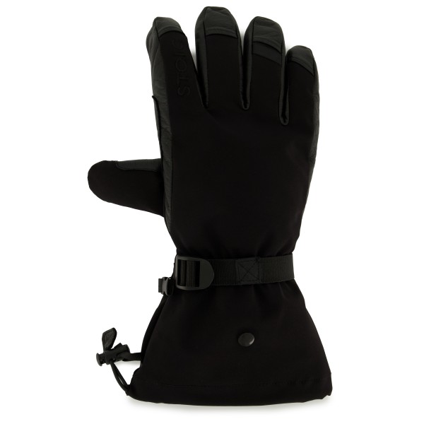 Stoic - Wool NalluSt. II 5 Finger - Handschuhe