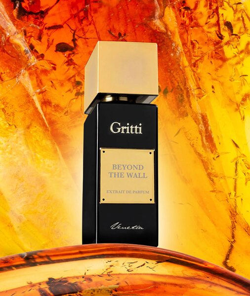 Gritti Ivy Collection Beyond the Wall Extrait de Parfum