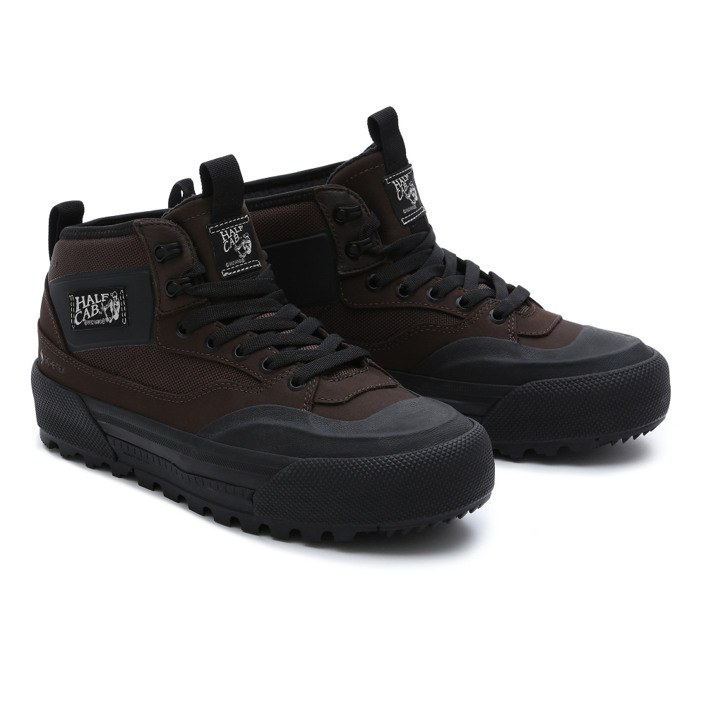 Vans Half Cab GORE TEX MTE 3 VN0009QWY49 / braun