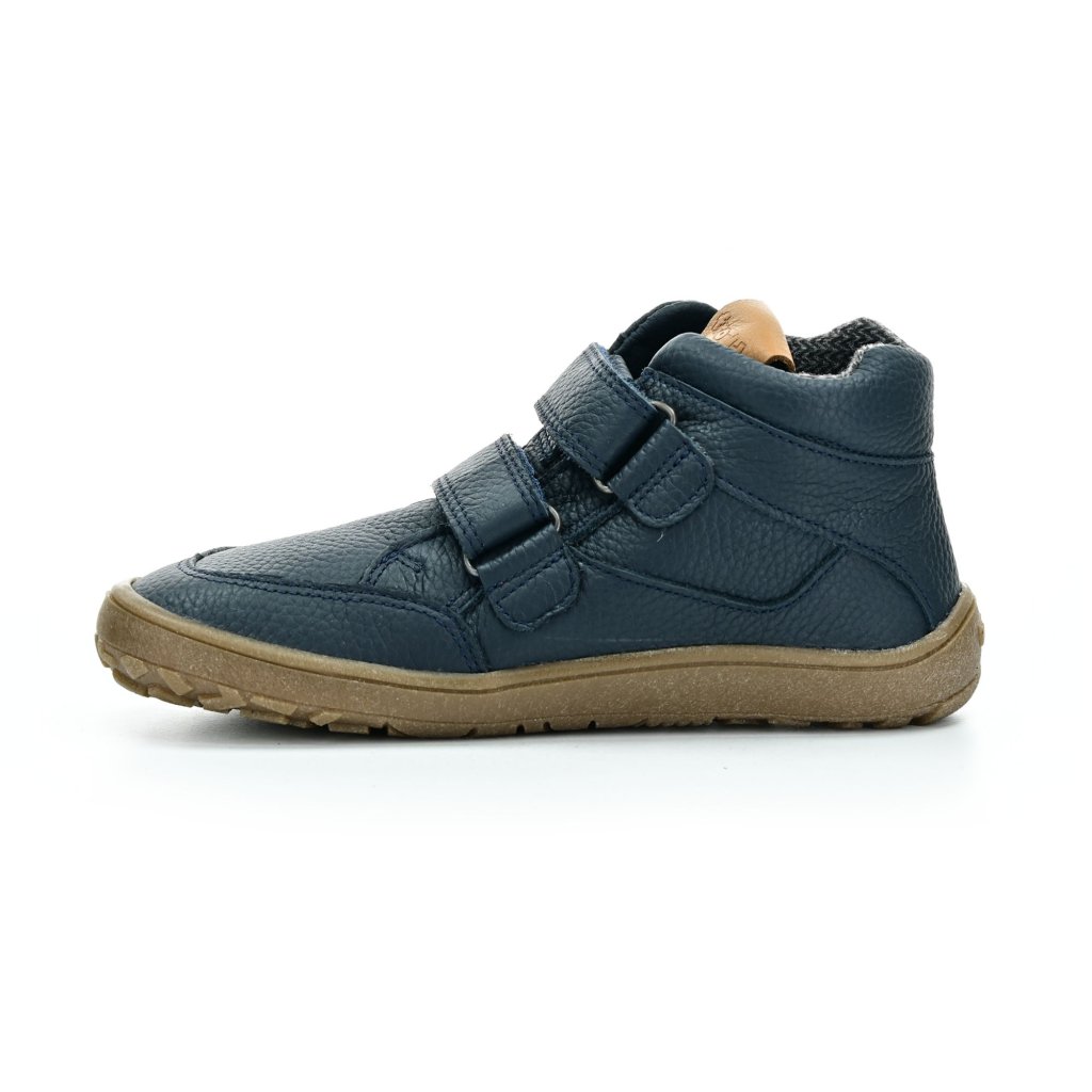 Froddo G3110255 Dark Blue Barfußstiefeletten